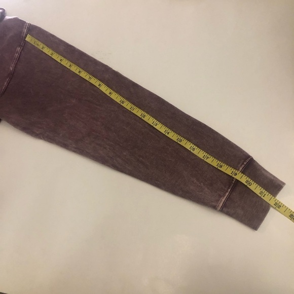 The Beatles Women's Graphic Cutout Neck Long Sleeve Sweatshirt Distressed Size S - Picture 11 of 11